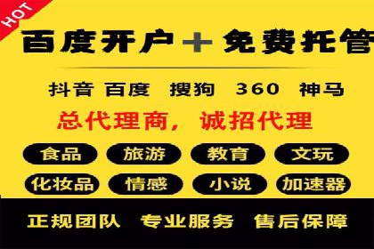 跨行业SEM广告投放的多样化案例分析